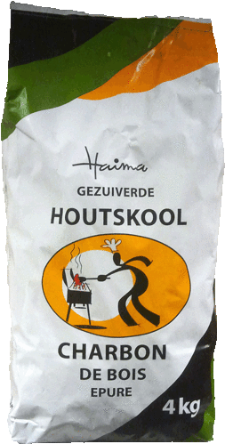 Houtskool