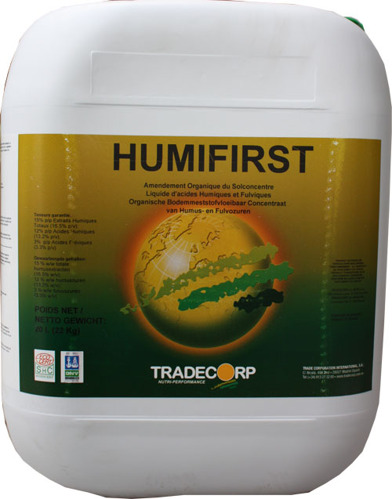 Humifirst