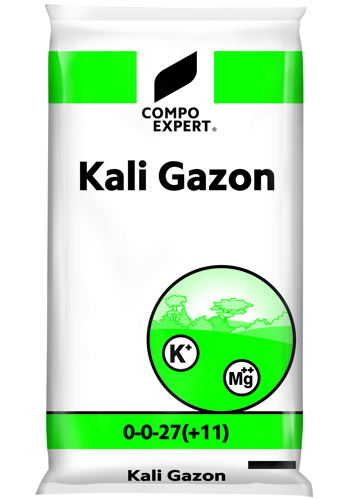 Kali-gazon (0-0-27-11)