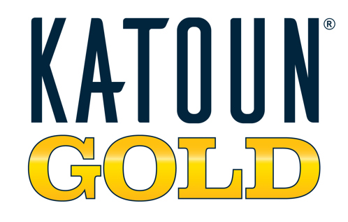 Katoun gold