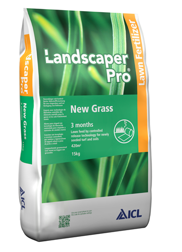Landscaper Pro New grass 20-20-8