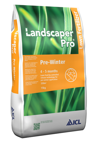 Landscaper Pro Pre winter 14-5-21+2MgO