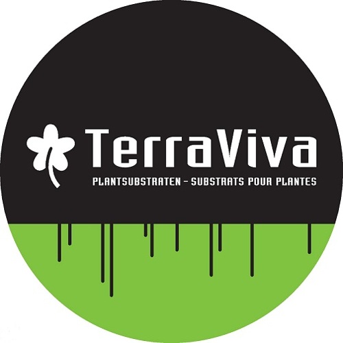 Terraviva bomensubstraat