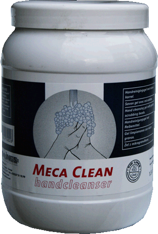 Meca-clean