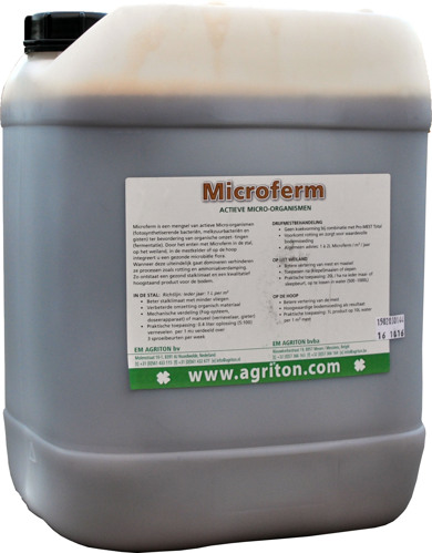 microferm