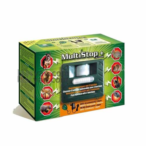 Multistop