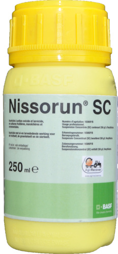 Nissorun