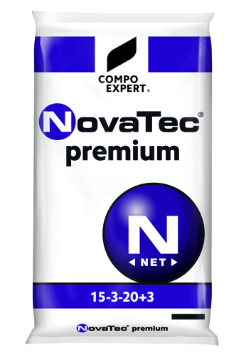 NovaTec premium