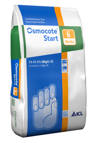 Osmocote Start 11-11-17 6weken