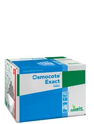 Osmocote exact tablet (5g) 14-8-11+2MgO+TE