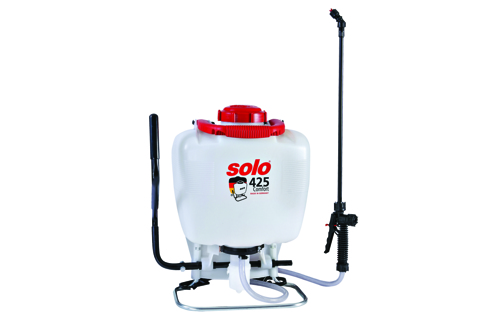 Solosproeier P425 Comfort 15L