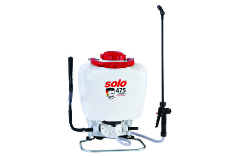 Solosproeier P475 Comfort 15L