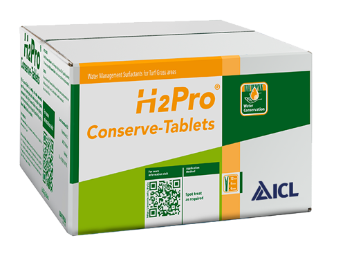 H2Pro Conserve Tablet