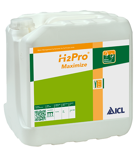 H2Pro Maximise