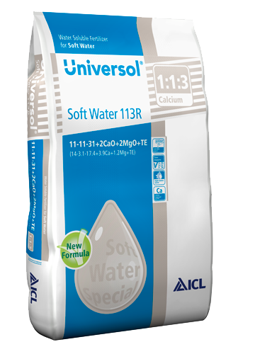 Universol 113R 11-11-31+2CaO+2MgO+TE