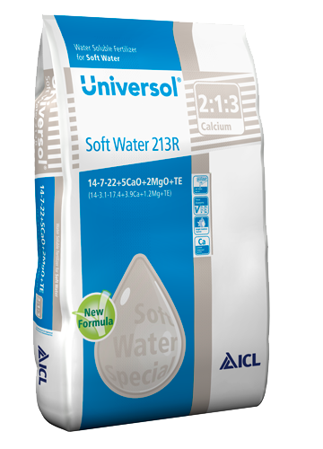 Universol 213R 14-7-22+5CaO+2MgO+TE