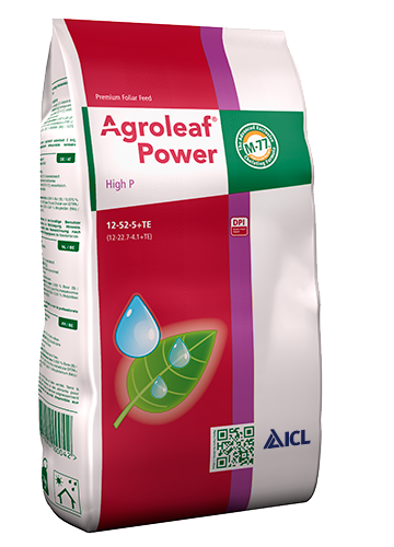 Agroleaf High P 12-5-5