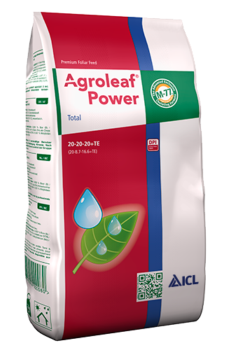 Agroleaf Total 20-20-20