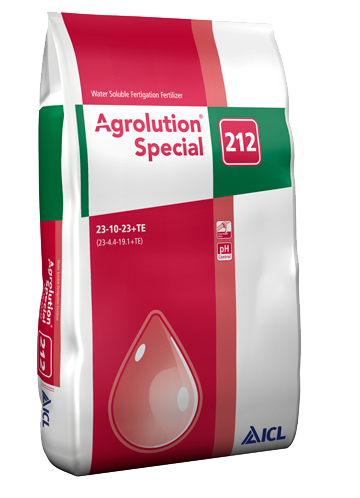 Agrolution Special 212