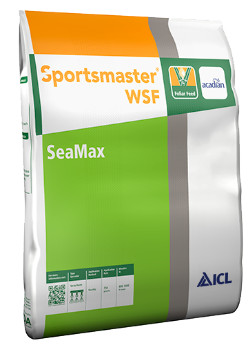 Sportmaster Seamax 4-0-15 2-3mnd