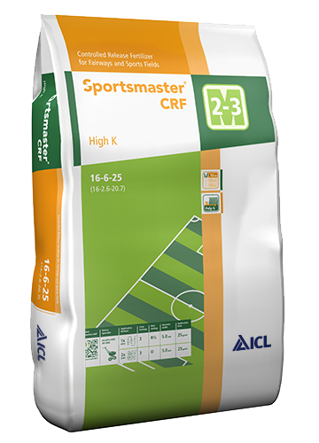 Sportsmaster High K 16-6-25 2-3mnd