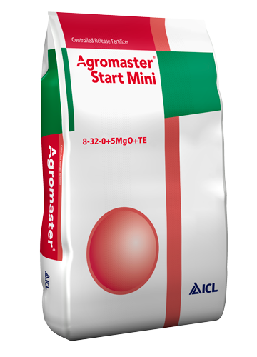 Agrocote Max 43-0-0 3-4mnd / 4-5mnd