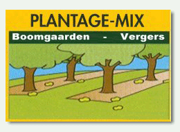 Plantage mix