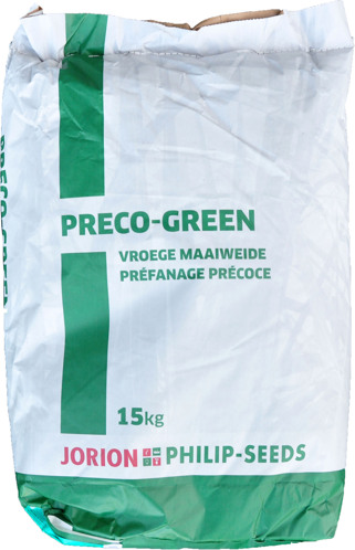 Preco-green