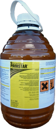 Primstar