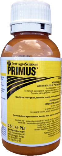 Primus