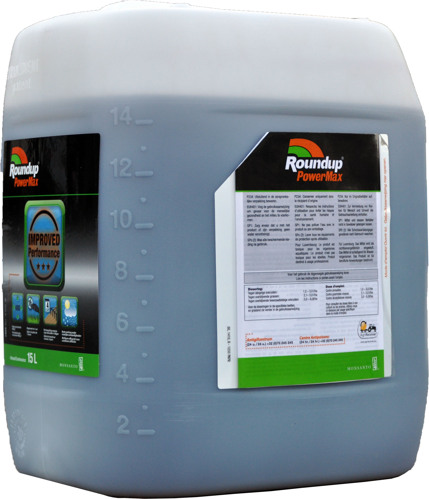 Roundup Powermax