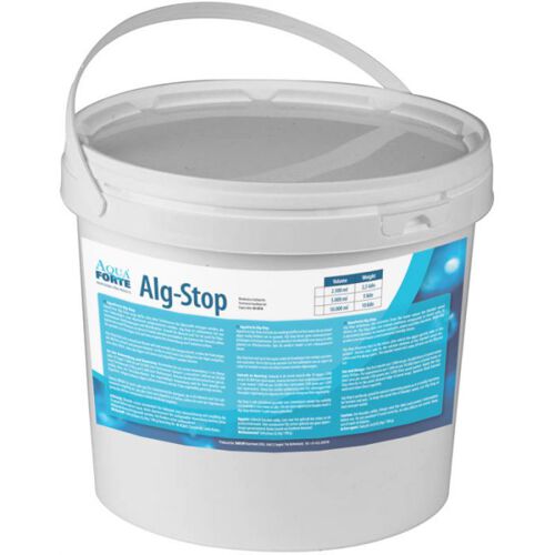 AQUAFORTE ALG-STOP 2,5KG