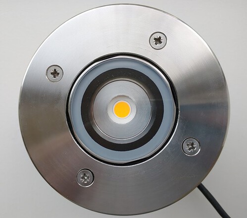 FLENS INOX 316 VOOR LED63