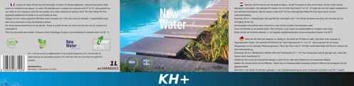 KH+ 10.000 ML