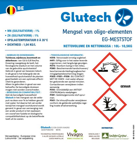 Glutech