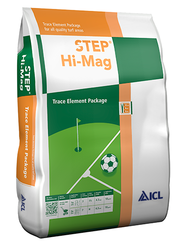 Step Hi-mag sporenpakket