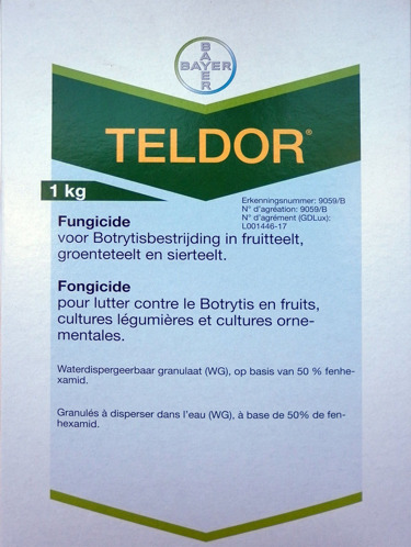 Teldor