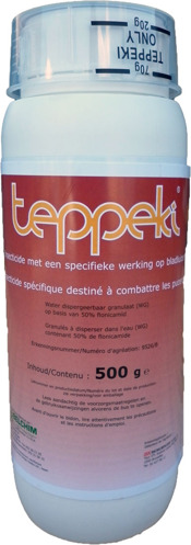 Teppeki