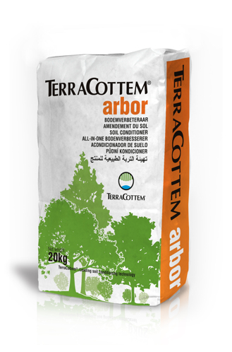 Terracottem Arbor