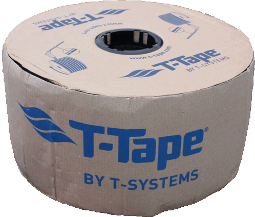 T-TAPE TSX 504 100µm