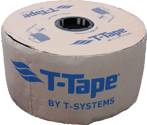 T-Tape TSX 505 125µm