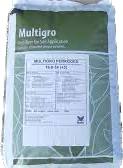 Multigro 4M 18-6-18+4MgO