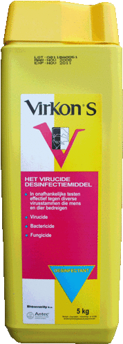 Virkon