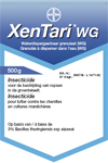 Xen tari WG