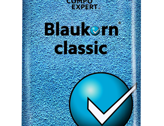 Blaukorn classic - NPK-meststof - Meststoffen