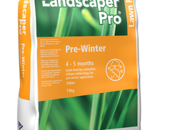 Concime Landscaper Pro 20-5-8 +2MgO - Manutenzione Prato, Effetto 2/3 Mesi, 33 Lb - Foto 5
