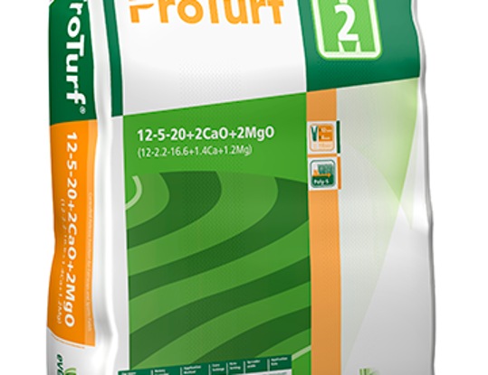 Concime Per Tappeto Erboso LandscaperPro - Formula 20-5-8 Con Magnesio, Confezione Da 5 Kg - Foto 12