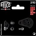 Reparatieset felco n°2