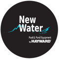 Heatpomp 9kW New water full inverter