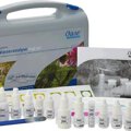 AQUA ACTIV WATERANALYSE PROFI-SET